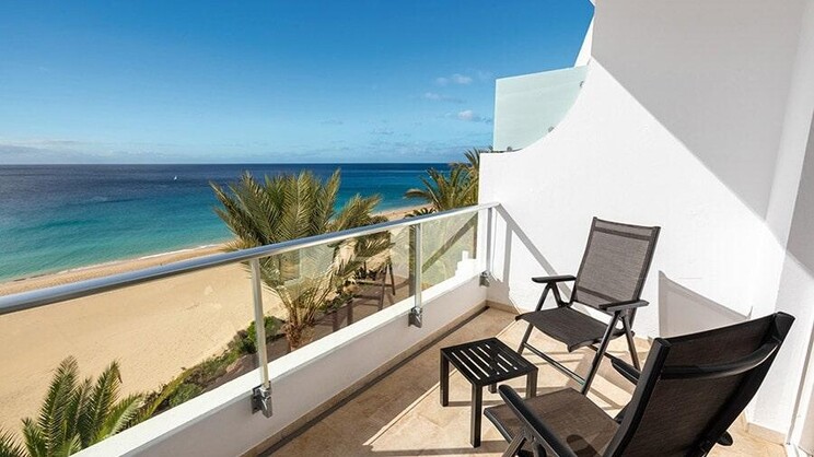 Hotel Riu Palace Jandía